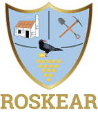 Roskear School Logo