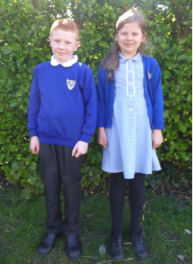 School Uniform - Roskear School